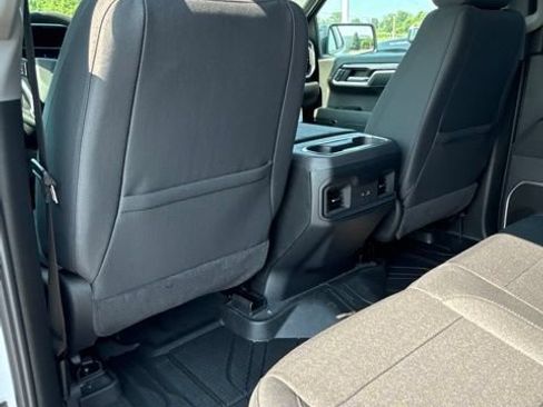 New 2026 Chevrolet Silverado 1500 RST w/ LPO, Dark Essentials Package AWD/4WD image 25