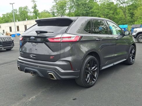 Used 2020 Ford Edge ST w/ Equipment Group 401A AWD/4WD image 14