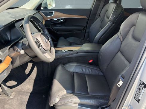 Used 2016 Volvo XC90 T6 Inscription w/ Vision Package AWD/4WD image 5
