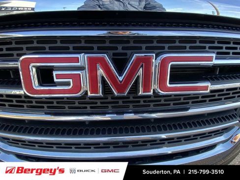 Used 2016 GMC Terrain SLT w/ Open Road Package image 33