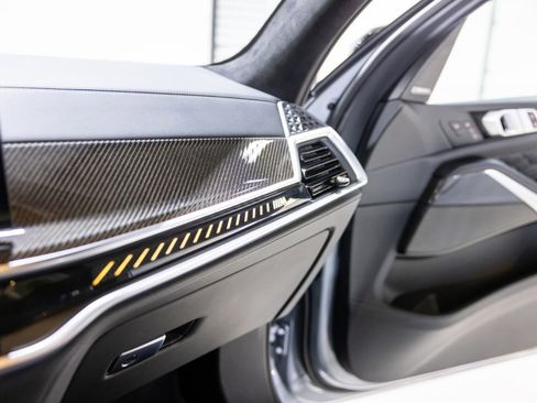 Used 2026 BMW X5 M Competition w/ Executive Package image 45