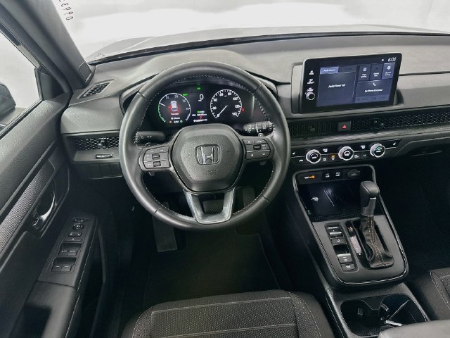 Used 2026 Honda CR-V Sport image 20