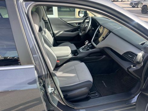 Used 2023 Subaru Outback Premium image 19