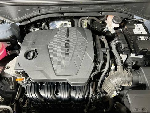 Used 2024 Kia Sorento S FWD image 27