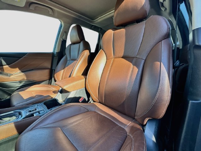 Used 2019 Subaru Forester Touring AWD/4WD image 23