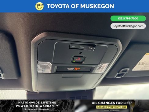 New 2025 Toyota Tacoma SR5 image 22