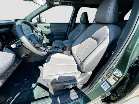 New 2026 Subaru Outback Limited AWD/4WD image 25