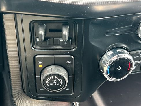 New 2025 Ford F150 Platinum w/ FX4 Off-Road Package image 59