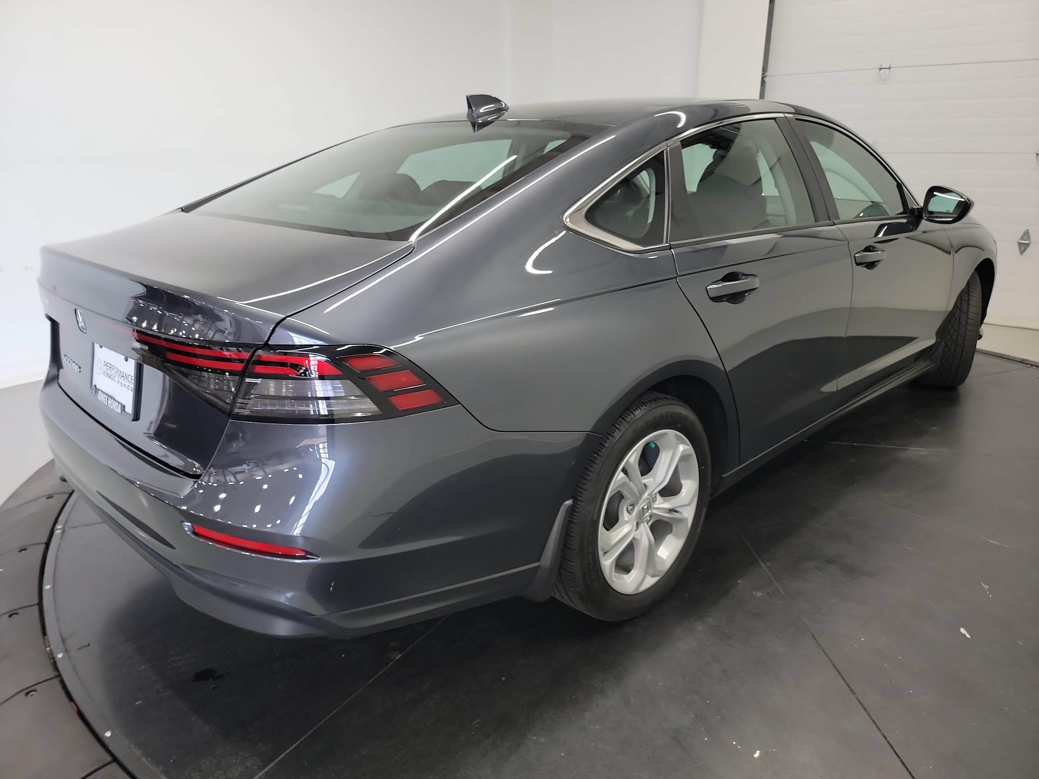 Used 2024 Honda Accord LX image 9