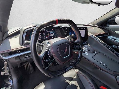 Used 2024 Chevrolet Corvette Z06 RWD image 10