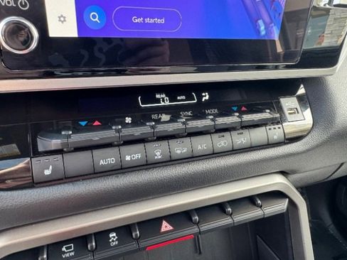 Used 2025 Toyota Sequoia SR5 w/ TRD Sport Package image 38