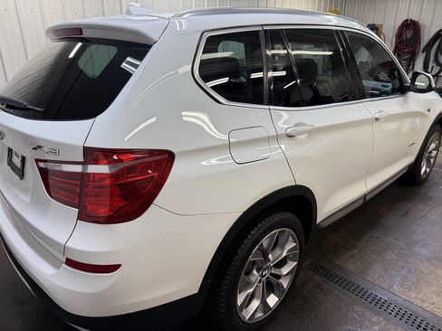 Used 2017 BMW X3 xDrive35i image 71