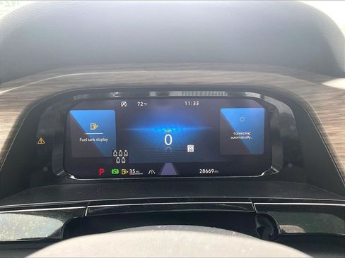 Used 2024 Volkswagen Atlas SEL Premium R-Line AWD/4WD image 26