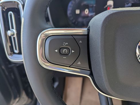 New 2026 Volvo XC40 B5 Plus w/ Protection Package Premier image 11