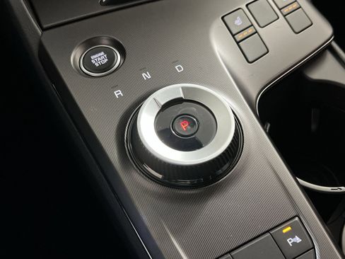 New 2026 Kia Sportage EX image 20