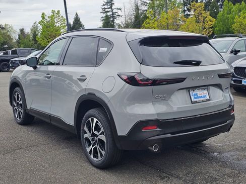 New 2026 MAZDA CX-5 Preferred AWD/4WD image 7