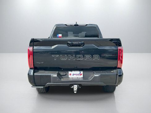 Used 2024 Toyota Tundra Platinum AWD/4WD image 6