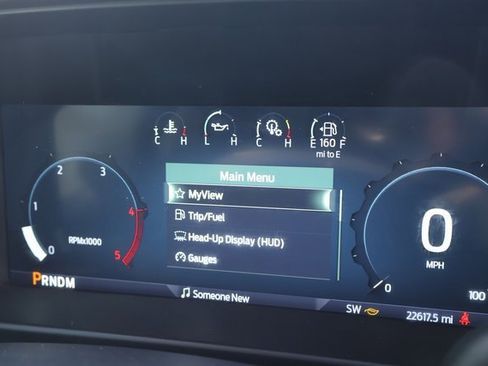 Used 2024 Ford F350 Platinum image 13