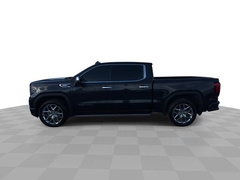 Used 2024 GMC Sierra 1500 Denali w/ Denali Reserve Package image 5
