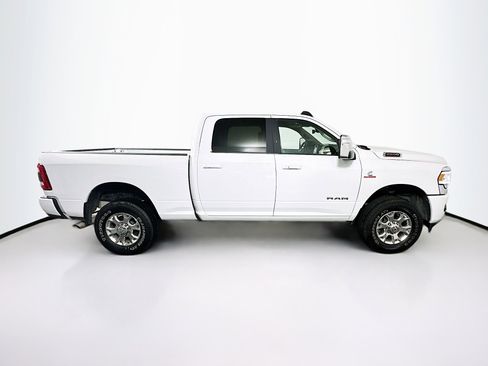 Used 2024 RAM 2500 Laramie w/ Safety Group image 10