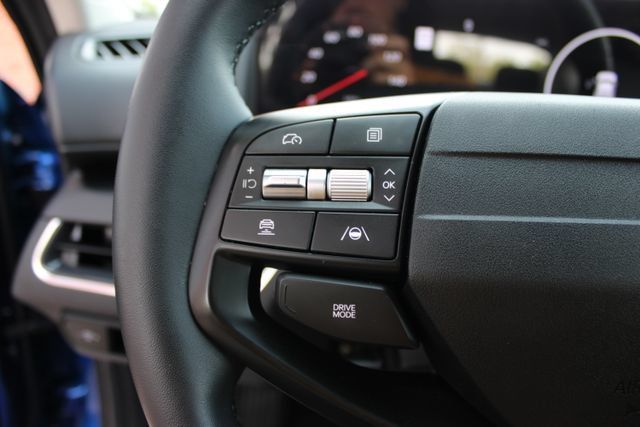 Used 2025 Kia K4 EX FWD image 12