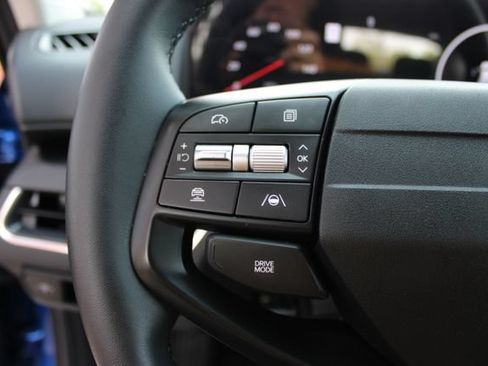 Used 2025 Kia K4 EX FWD image 12