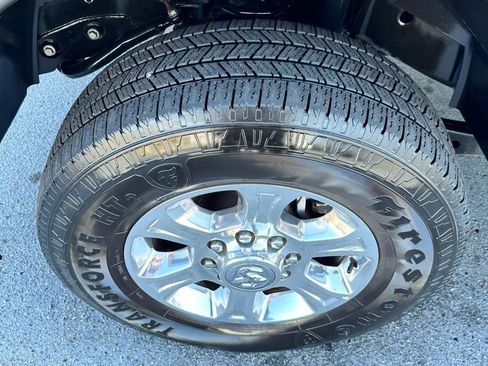 Used 2024 RAM 2500 Big Horn image 22