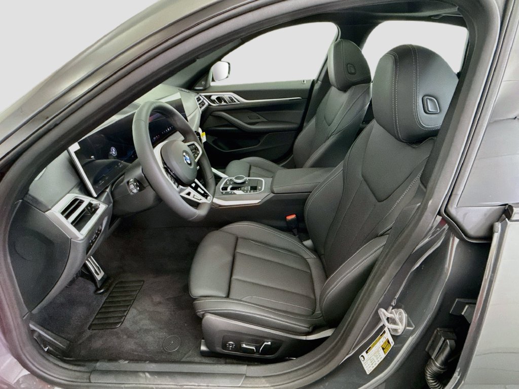 New 2026 BMW 430i w/ M Sport Package RWD image 18
