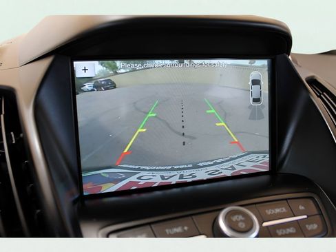 Used 2018 Ford Escape SEL image 21