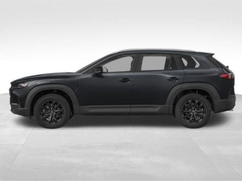 New 2026 MAZDA CX-50 AWD 2.5 S w/ Weather Package image 3