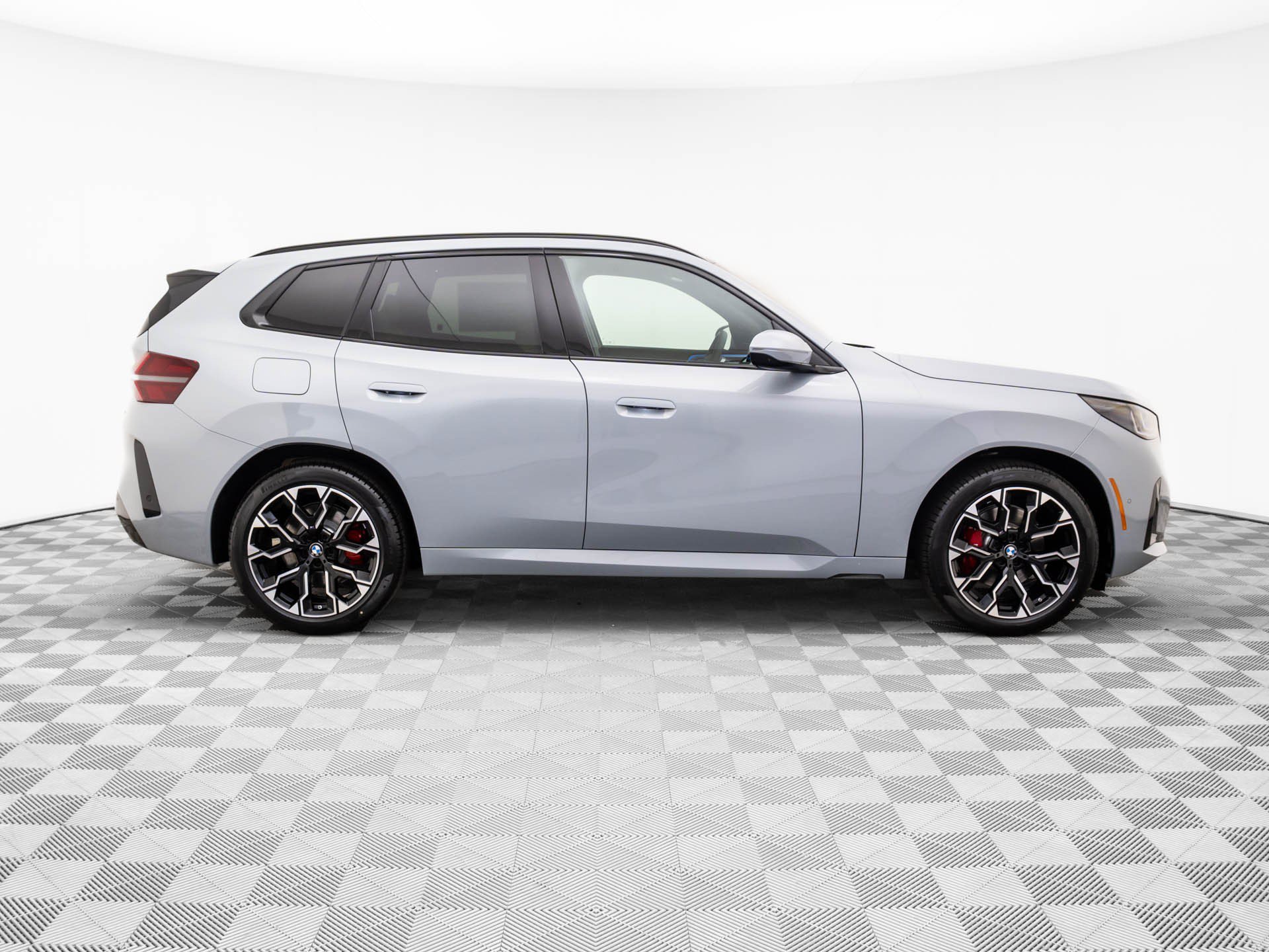 Used 2026 BMW X3 xDrive30i w/ Premium Package AWD/4WD image 7