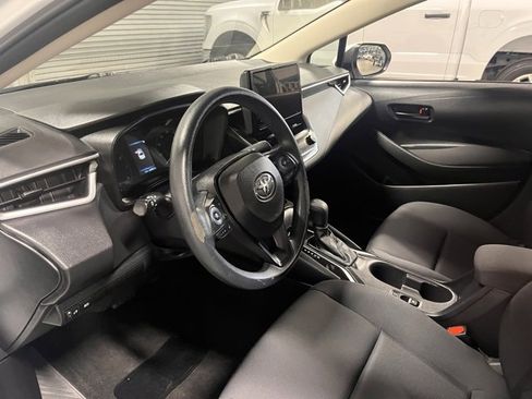 Used 2023 Toyota Corolla LE image 23