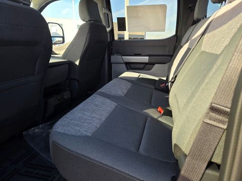 New 2026 Ford F250 XLT w/ Snow Plow Prep Package image 15