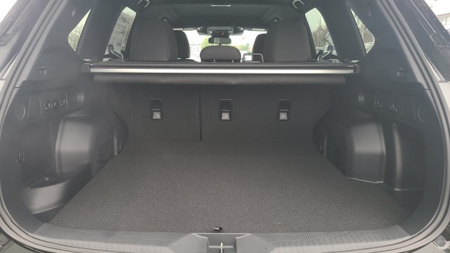 New 2026 Subaru Forester Touring AWD/4WD image 23