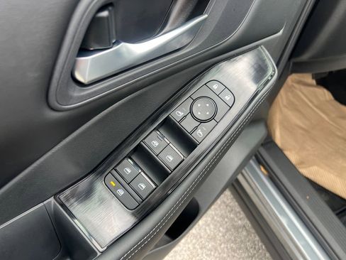 New 2026 Nissan Rogue SV w/ Cold Weather Package image 12