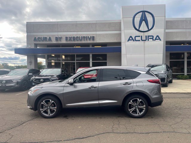 Used 2024 Acura RDX w/ Advance Package AWD/4WD image 1