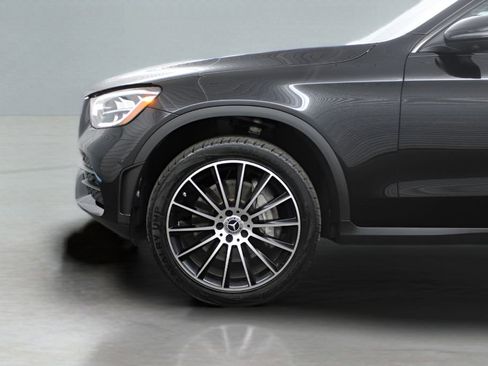 Used 2022 Mercedes-Benz GLC 300 image 10