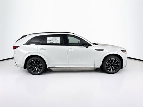 New 2026 MAZDA CX-70 3.3 Turbo S w/ Premium Package AWD/4WD image 11