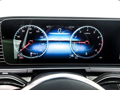 Certified 2022 Mercedes-Benz GLE 350 image 21