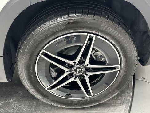 Certified 2024 Mercedes-Benz EQB 250+ image 22