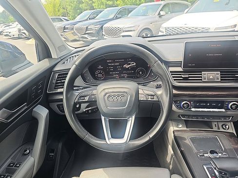 Used 2020 Audi Q5 Prestige AWD/4WD image 18