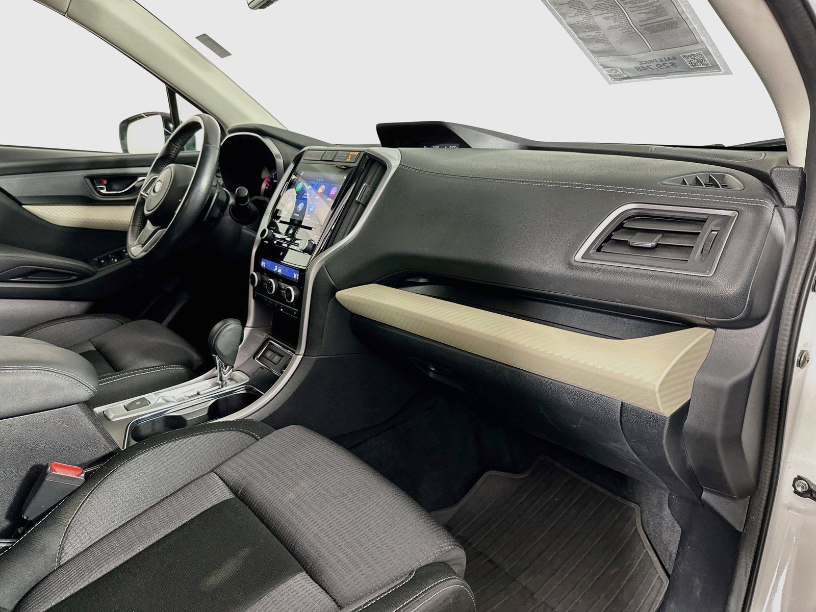 Used 2022 Subaru Ascent Premium w/ Convenience Package AWD/4WD image 30