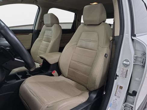 Used 2021 Honda CR-V EX-L image 14