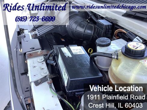 Used 2007 Ford E-150 and Econoline 150 Wagon image 38