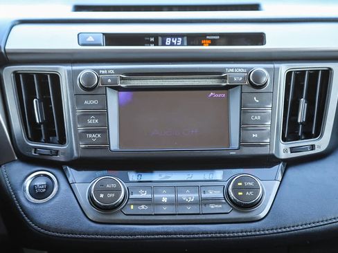 Used 2013 Toyota RAV4 Limited image 14