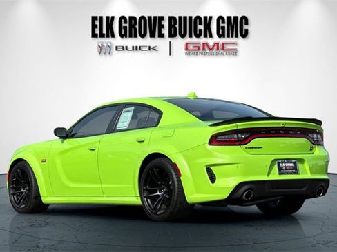 Used 2023 Dodge Charger Scat Pack image 6