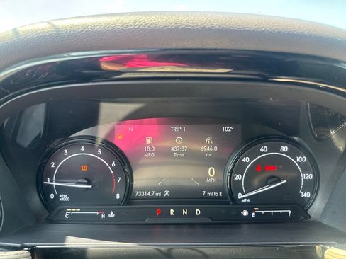 Used 2020 Lincoln Corsair FWD image 42