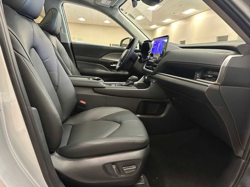 New 2026 Toyota Grand Highlander XLE AWD/4WD image 27