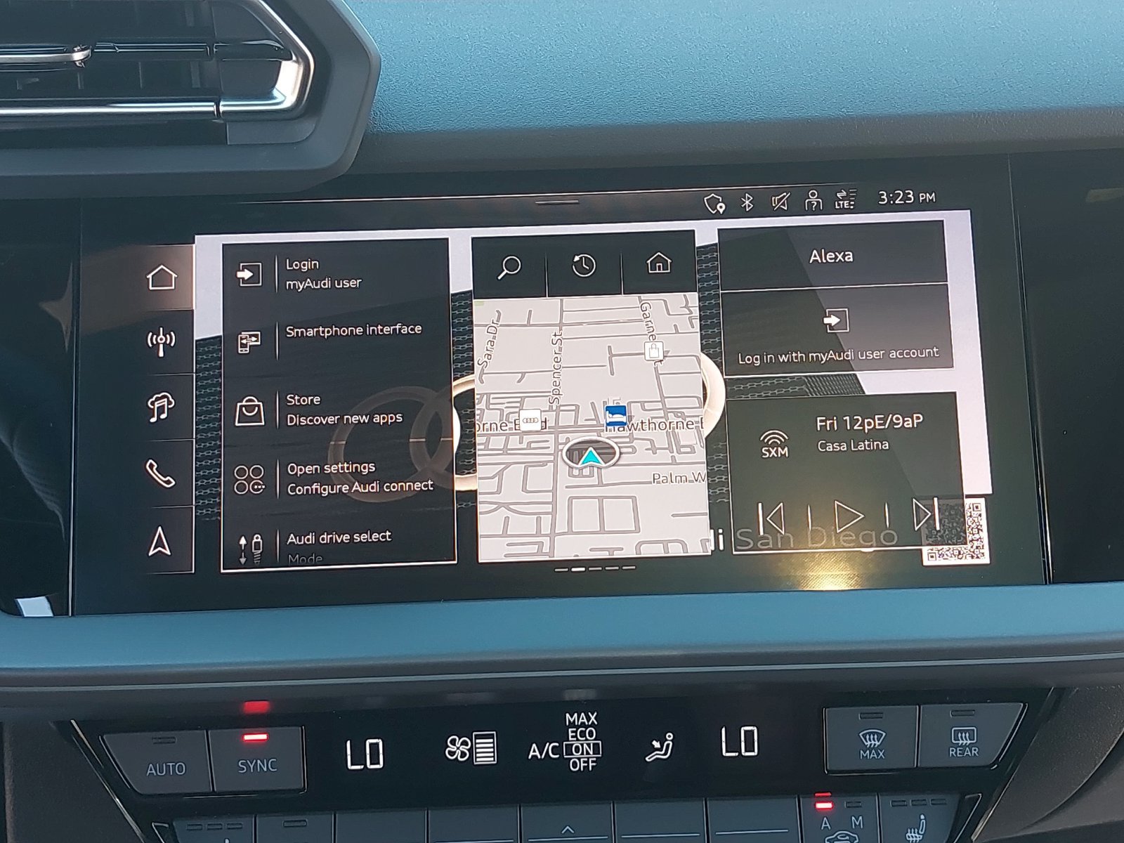 New 2026 Audi S3 Premium AWD/4WD image 22