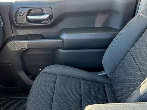 New 2026 Chevrolet Silverado 1500 W/T image 16